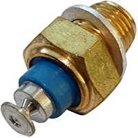 AERZETIX: Sensor para temperatura del aceite de motor C40466 compatible con 049919563B